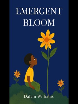 cover image of Emergent Bloom